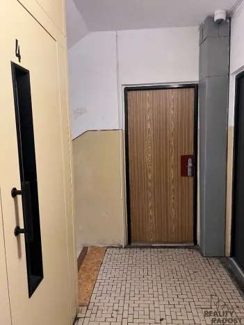 Prodej bytu 2+1, Ústí nad Labem, Husova, 62 m2