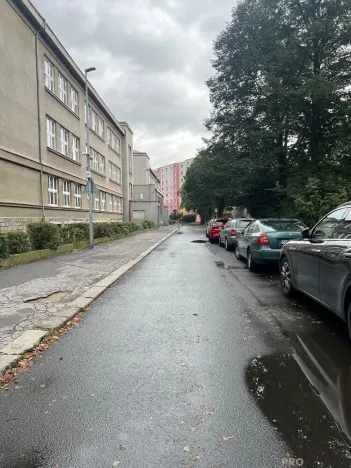 Prodej bytu 2+1, Ústí nad Labem, Husova, 62 m2