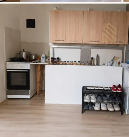 Prodej bytu 2+kk, Litvínov - Horní Litvínov, Čapkova, 36 m2