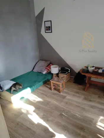 Prodej bytu 2+kk, Litvínov - Horní Litvínov, Čapkova, 36 m2