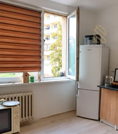 Prodej bytu 2+kk, Litvínov - Horní Litvínov, Čapkova, 36 m2