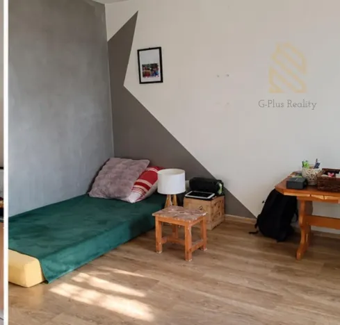 Prodej bytu 2+kk, Litvínov - Horní Litvínov, Čapkova, 36 m2