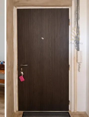 Prodej bytu 2+kk, Litvínov - Horní Litvínov, Čapkova, 36 m2