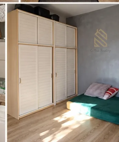 Prodej bytu 2+kk, Litvínov - Horní Litvínov, Čapkova, 36 m2