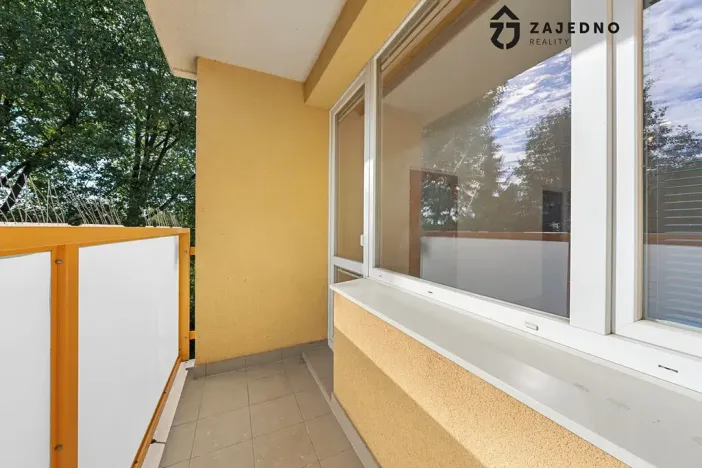 Prodej bytu 3+1, Brno, Herčíkova, 72 m2