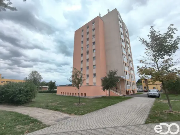 Pronájem bytu 3+kk, Týnec nad Sázavou, Okružní, 56 m2
