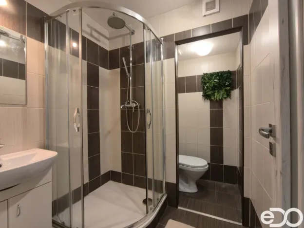 Pronájem bytu 3+kk, Týnec nad Sázavou, Okružní, 56 m2