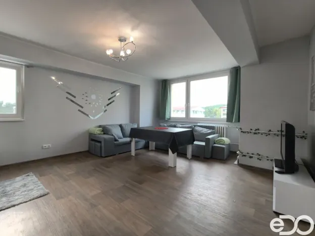 Pronájem bytu 3+kk, Týnec nad Sázavou, Okružní, 56 m2