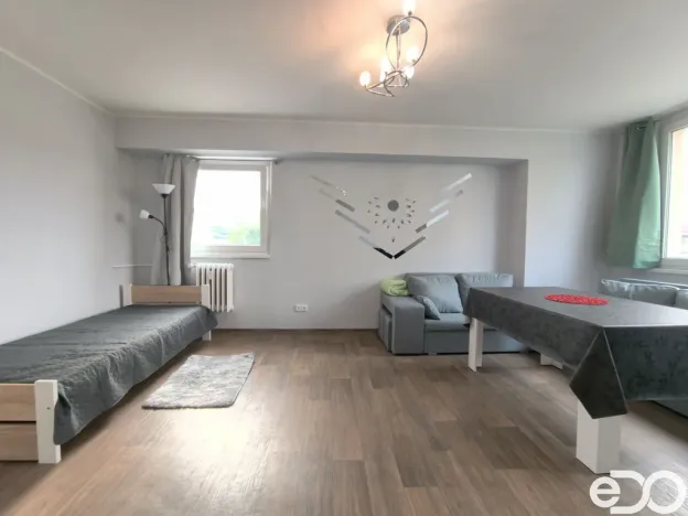 Pronájem bytu 3+kk, Týnec nad Sázavou, Okružní, 56 m2