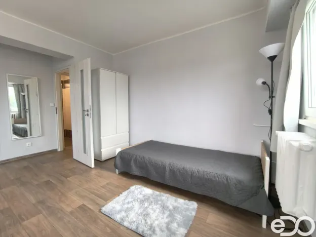 Pronájem bytu 3+kk, Týnec nad Sázavou, Okružní, 56 m2