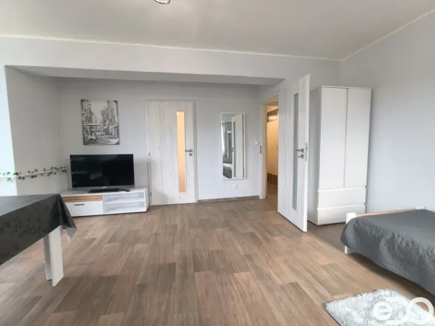 Pronájem bytu 3+kk, Týnec nad Sázavou, Okružní, 56 m2