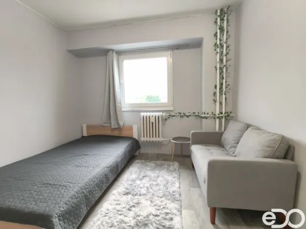 Pronájem bytu 3+kk, Týnec nad Sázavou, Okružní, 56 m2