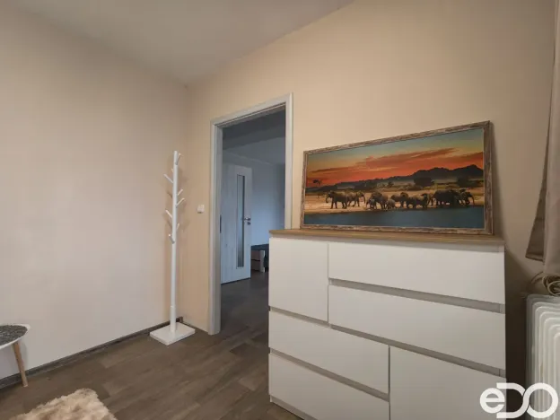 Pronájem bytu 3+kk, Týnec nad Sázavou, Okružní, 56 m2