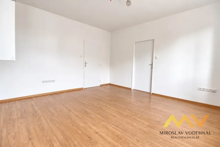 Pronájem bytu 2+1, Hradec Králové, Průmyslová, 57 m2