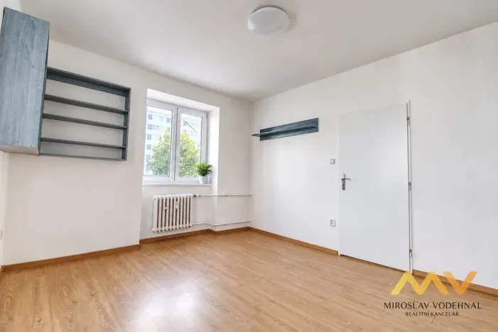 Pronájem bytu 2+1, Hradec Králové, Průmyslová, 57 m2