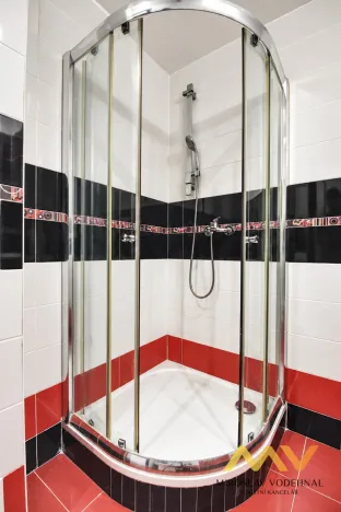 Pronájem bytu 2+1, Hradec Králové, Průmyslová, 57 m2
