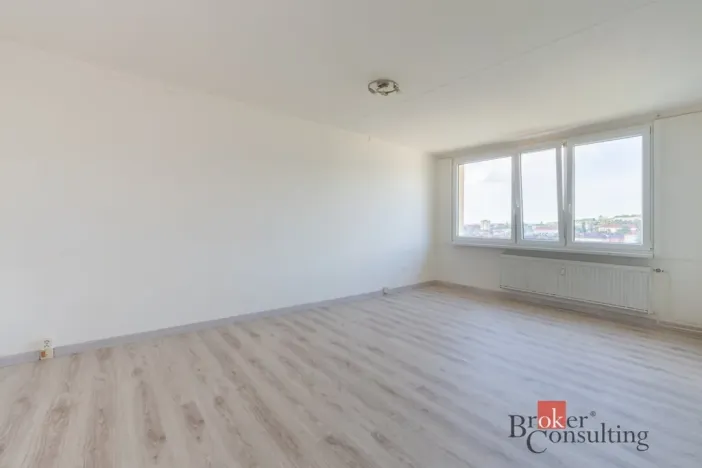 Prodej bytu 1+1, Most, Jana Opletala, 34 m2