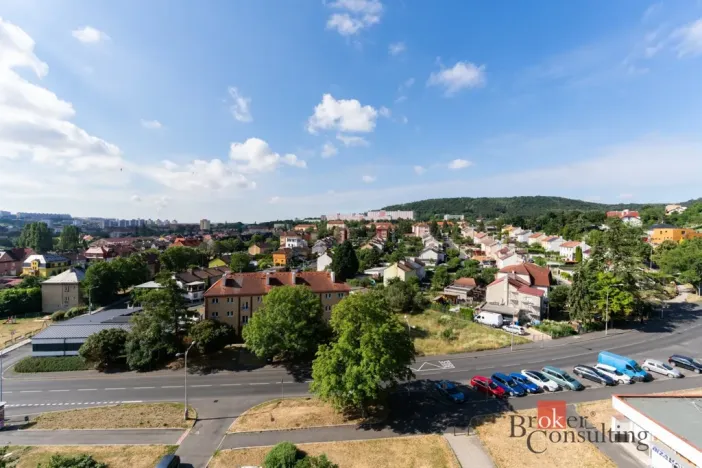 Prodej bytu 1+1, Most, Jana Opletala, 34 m2