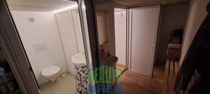 Pronájem - jiné, Praha - Suchdol, Ke Kozím hřbetům, 120 m2