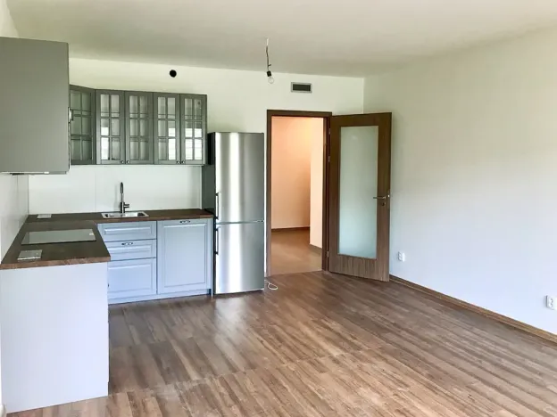 Pronájem bytu 2+kk, Praha - Žižkov, Hartigova, 61 m2