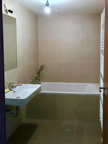 Pronájem bytu 2+kk, Praha - Žižkov, Hartigova, 61 m2