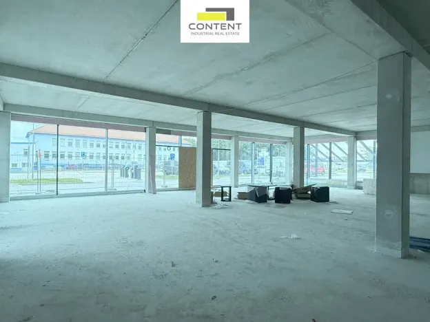 Pronájem výrobních prostor, České Budějovice - České Budějovice 4, Pekárenská, 4400 m2