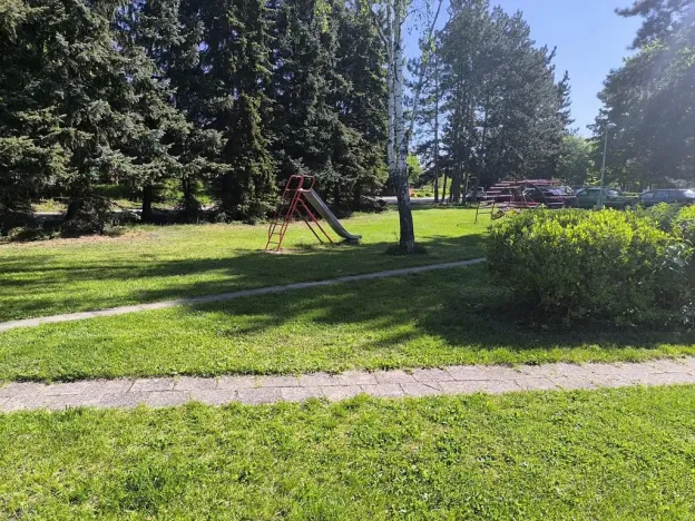 Pronájem bytu 3+1, Hradec Králové, Sládkova, 63 m2