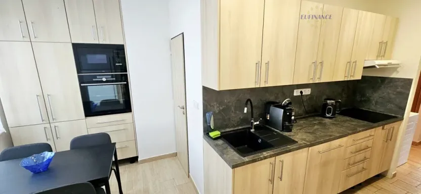 Prodej bytu 4+1, Rakovník - Rakovník II, Pod Nemocnicí, 82 m2