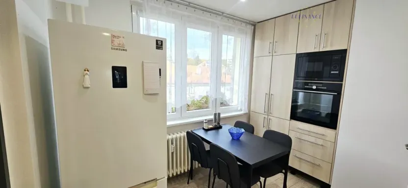 Prodej bytu 4+1, Rakovník - Rakovník II, Pod Nemocnicí, 82 m2
