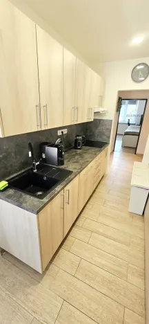 Prodej bytu 4+1, Rakovník - Rakovník II, Pod Nemocnicí, 82 m2