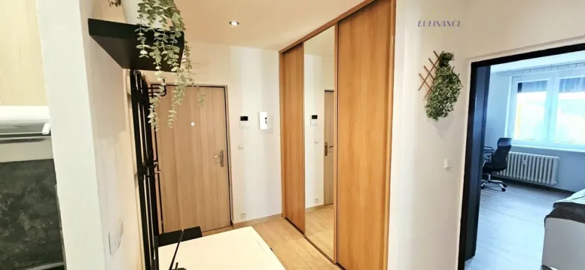 Prodej bytu 4+1, Rakovník - Rakovník II, Pod Nemocnicí, 82 m2