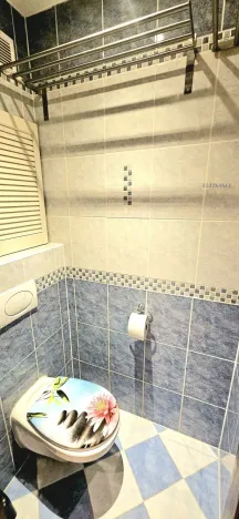 Prodej bytu 4+1, Rakovník - Rakovník II, Pod Nemocnicí, 82 m2