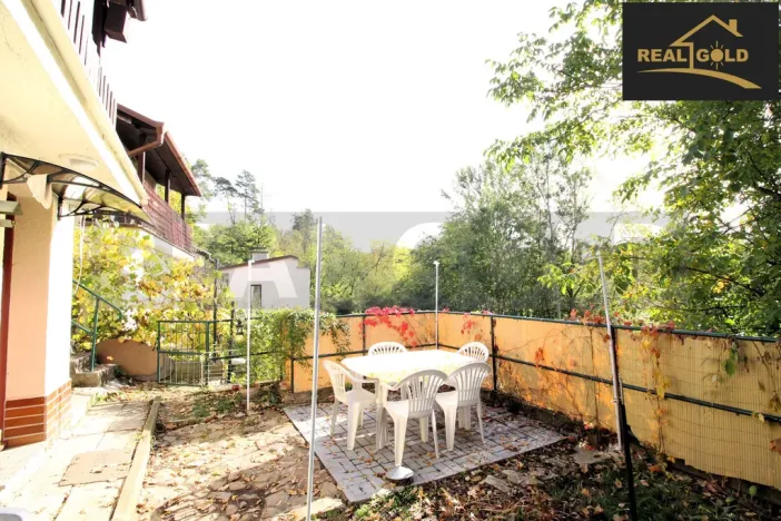 Prodej chaty, Třebíč - Podklášteří, 26 m2