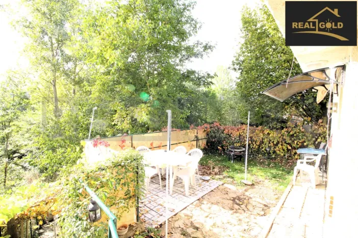Prodej chaty, Třebíč - Podklášteří, 26 m2