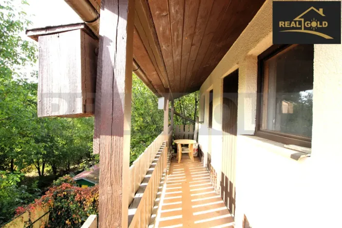 Prodej chaty, Třebíč - Podklášteří, 26 m2