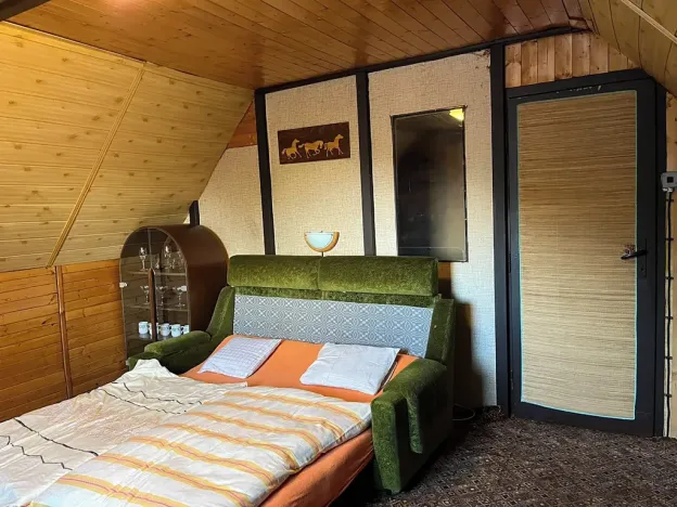 Prodej chaty, Stražisko, 100 m2