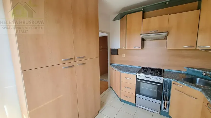 Prodej bytu 3+1, Ostrava, Polská, 62 m2
