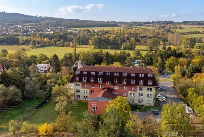 Prodej bytu 2+kk, Starý Plzenec, Herejkova, 41 m2