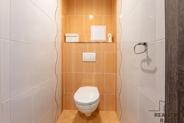 Prodej bytu 2+kk, Starý Plzenec, Herejkova, 41 m2