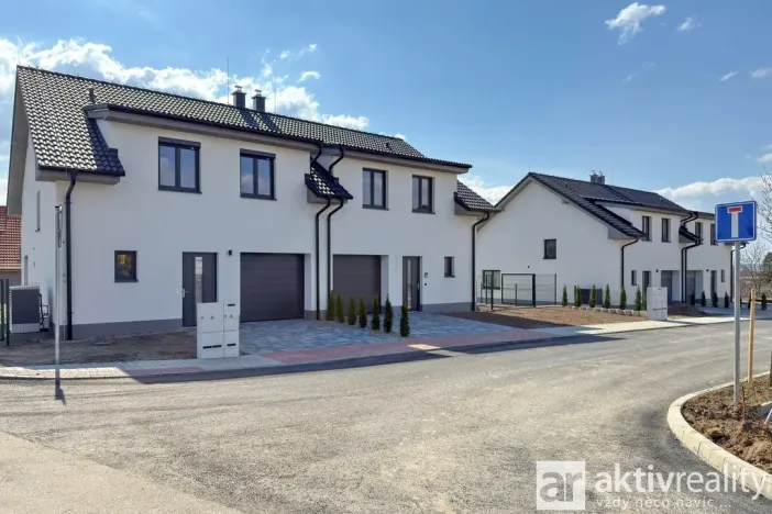 Prodej rodinného domu, Mělník, Vinohradská, 127 m2