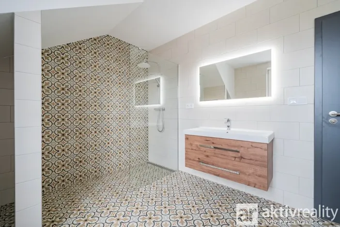Prodej rodinného domu, Mělník, Vinohradská, 127 m2