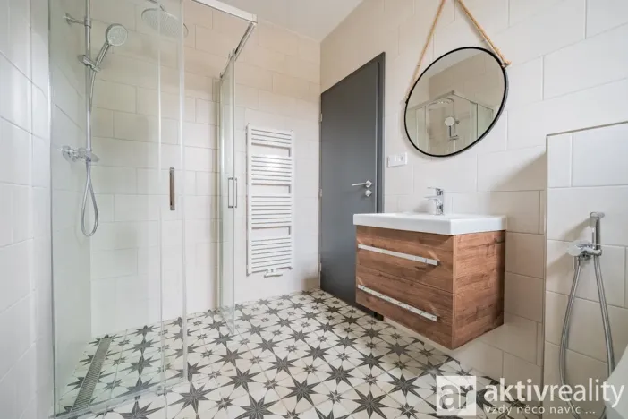 Prodej rodinného domu, Mělník, Vinohradská, 127 m2