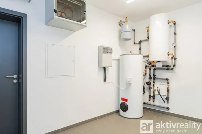 Prodej rodinného domu, Mělník, Vinohradská, 127 m2