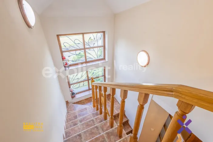 Prodej rodinného domu, Žítková, 257 m2