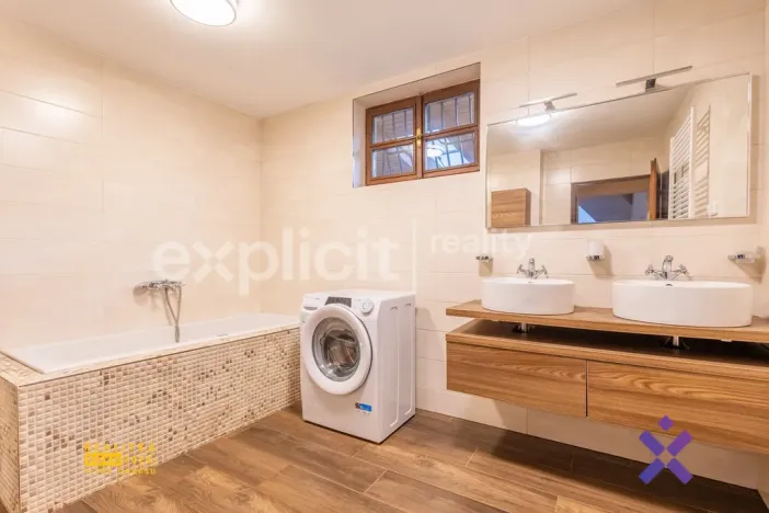 Prodej rodinného domu, Žítková, 257 m2