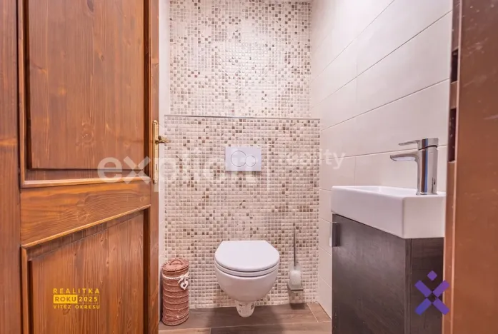 Prodej rodinného domu, Žítková, 257 m2