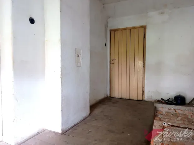 Prodej rodinného domu, Strážiště, 130 m2