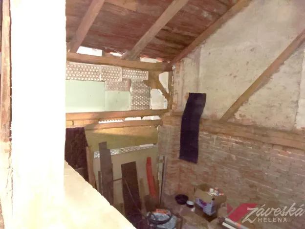 Prodej rodinného domu, Strážiště, 130 m2