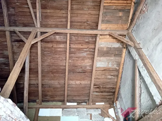 Prodej rodinného domu, Strážiště, 130 m2