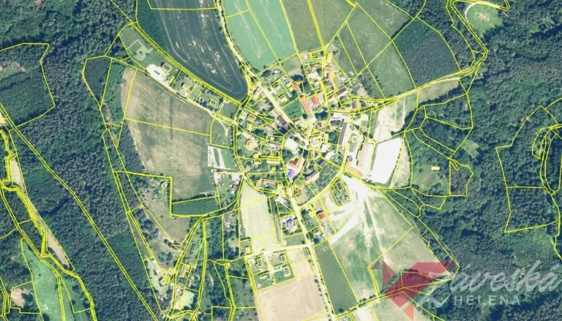 Prodej rodinného domu, Strážiště, 130 m2